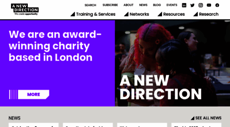 anewdirection.org.uk