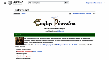 ang.wikipedia.org
