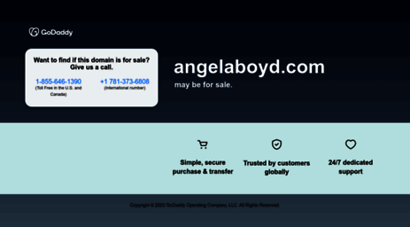 angelaboyd.com