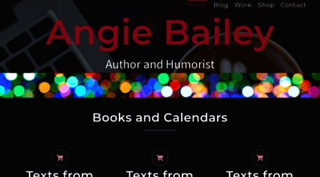 angie-bailey.com