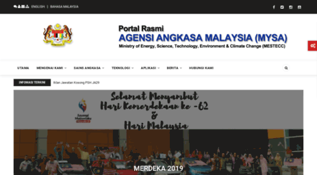 angkasa.gov.my