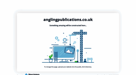 anglingpublications.co.uk