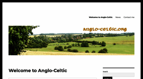 anglo-celtic.org