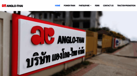 anglo-thai.com