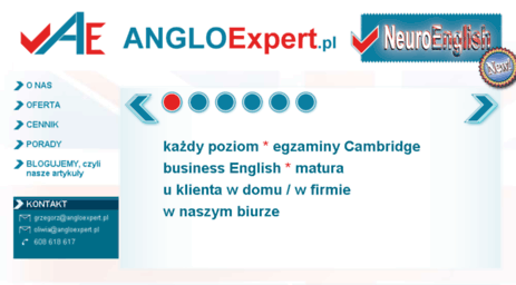angloexpert.pl