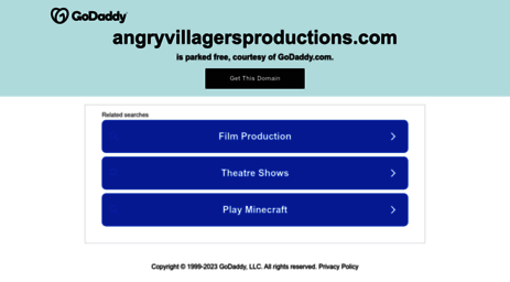 angryvillagers.com