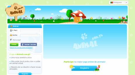 animal.com.pt