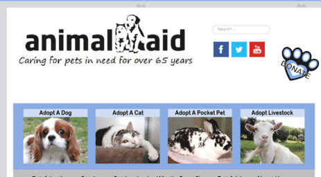 animalaid.com.au