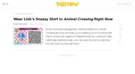 animalcrossing.kinja.com