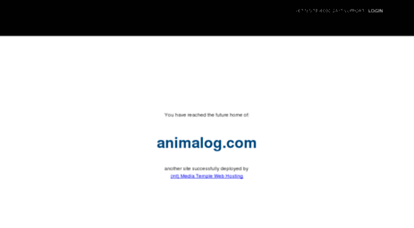 animalog.com
