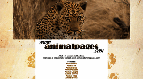 animalpages.com