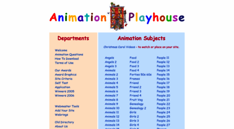 animationplayhouse.com