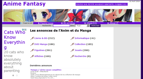 anime-fantasy.fr