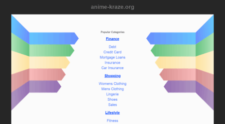 anime-kraze.org