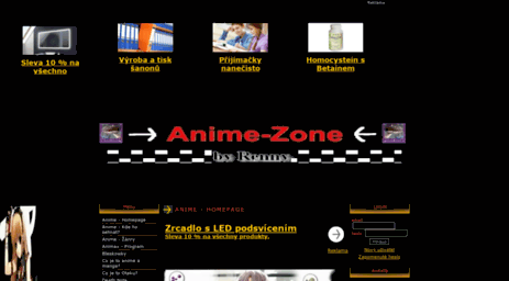 anime-zone.webgarden.cz
