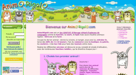 animorigolo.com