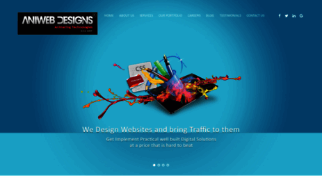 aniwebdesigns.com