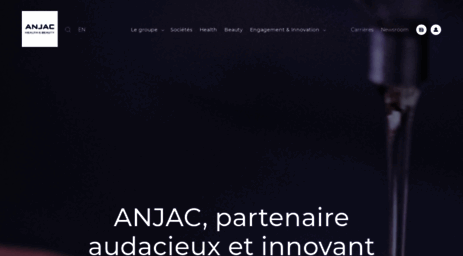 anjac.fr