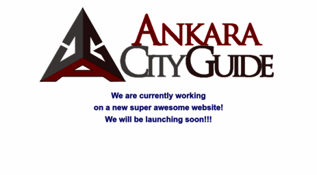 ankaracityguide.com
