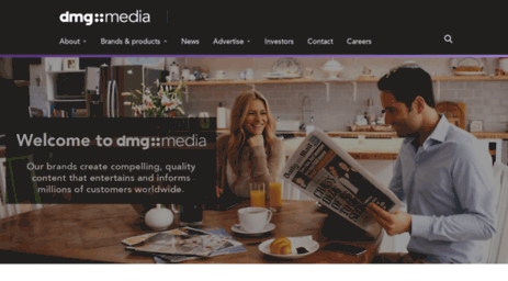 anmedia.co.uk