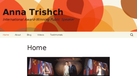 annatrishch.com