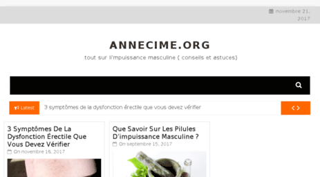 annecime.org