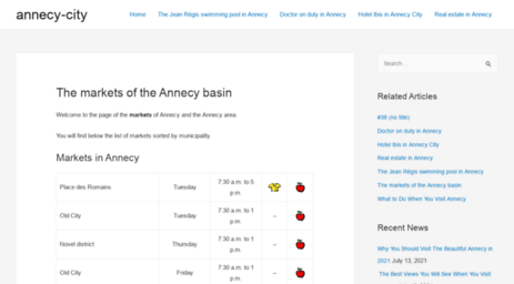 annecy-city.com