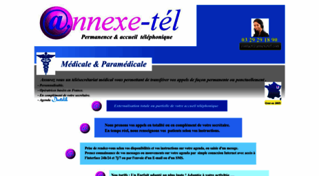annexe-tel.fr