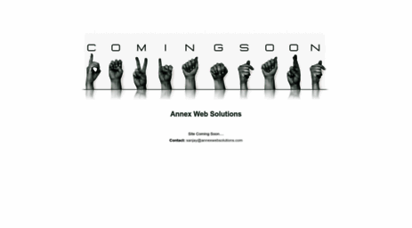 annexwebsolutions.com
