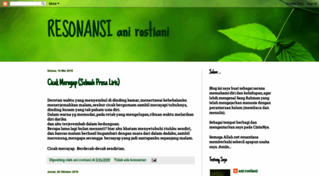 annie-rosetyani.blogspot.com