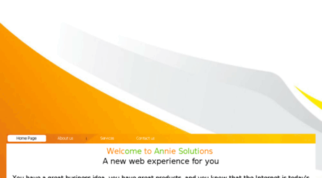 anniesolutions.in