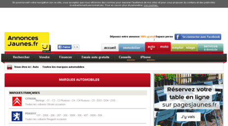 annonces.automobile-magazine.fr