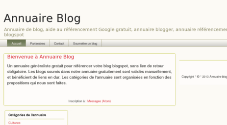 annuaire-blog.blogspot.fr