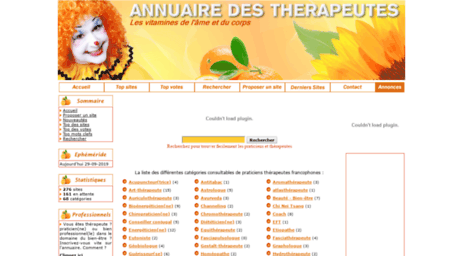 annuaire-des-therapeutes.com