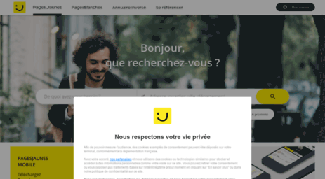 annuairemail.pagesjaunes.fr