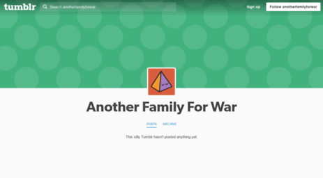 anotherfamilyforwar.tumblr.com