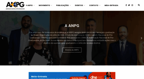 anpg.org.br