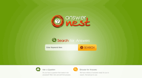 answers.answernest.com