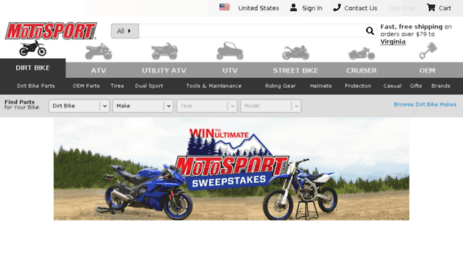 answers.motosport.com