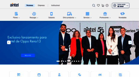 antel.com.uy