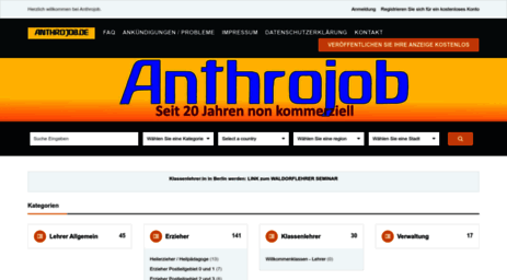 anthrojob.de
