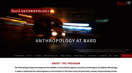 anthropology.bard.edu
