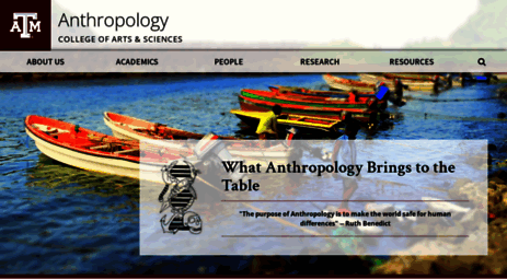 anthropology.tamu.edu