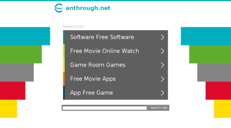 anthrough.net