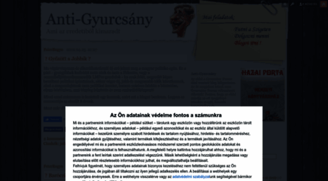 anti-gyurcsany.blog.hu