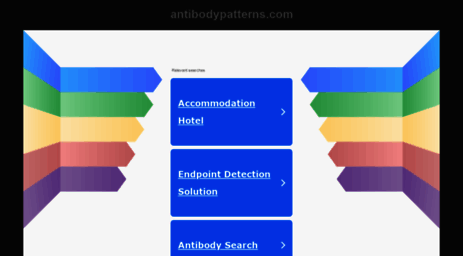 antibodypatterns.com