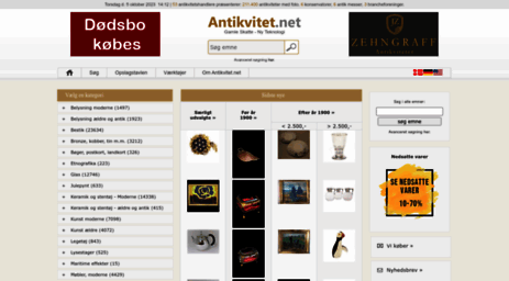 antikvitet.net