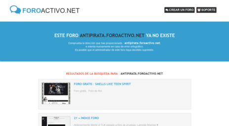 antipirata.foroactivo.net