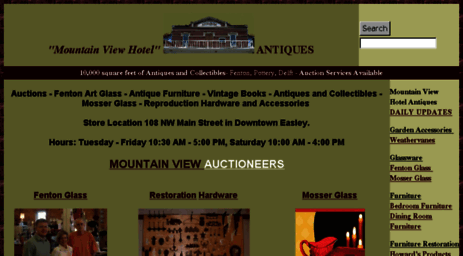 antiquessc.com