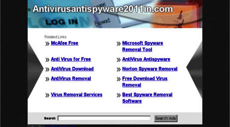 antivirusantispyware2011in.com